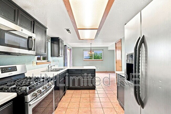 Foto del edificio - 3126 N Connor St