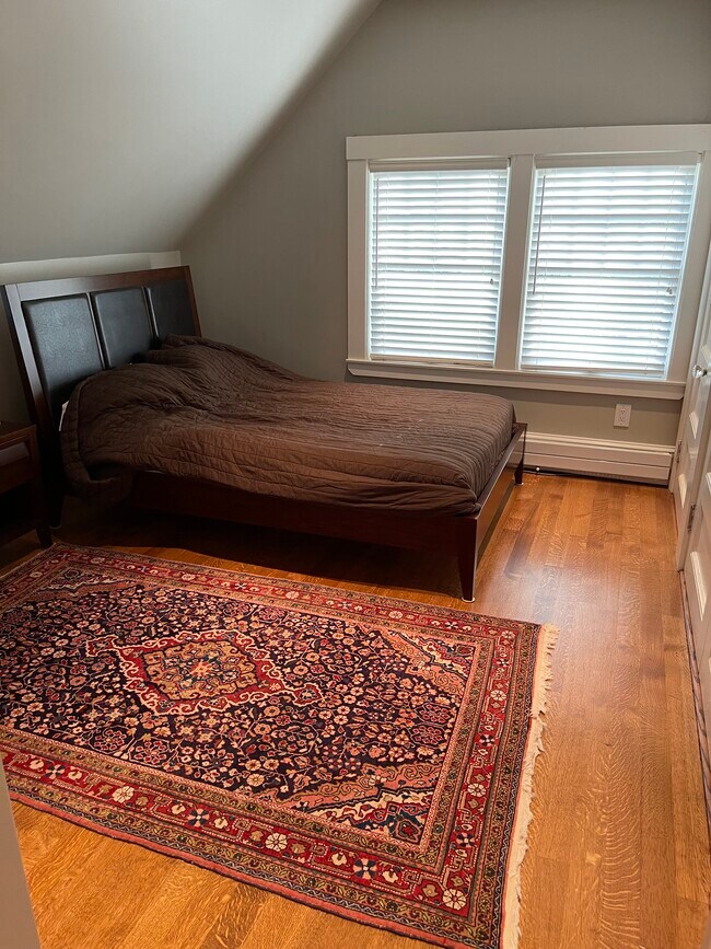 Bedroom - 3 Glengarry Rd