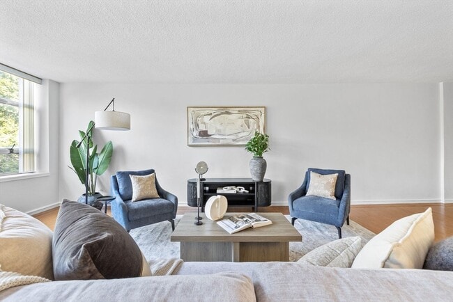 Foto del edificio - 80 Park St