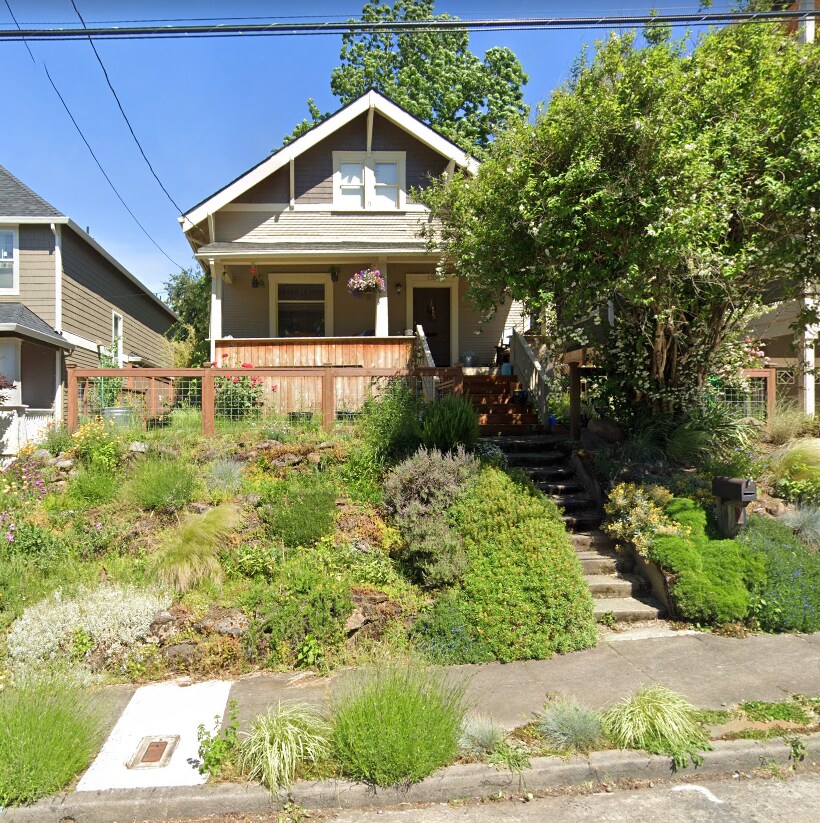 Street View - 132 NE 57th Ave