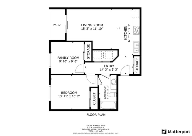 Building Photo - 4546 S Junett St