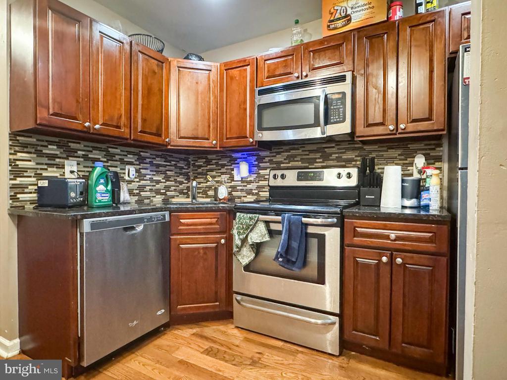 Foto principal - 1823 Willington St