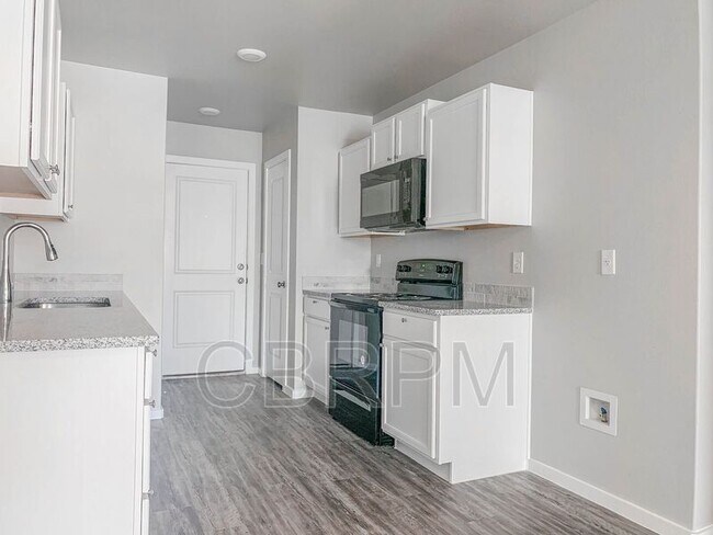 Foto del edificio - 1707 134th St