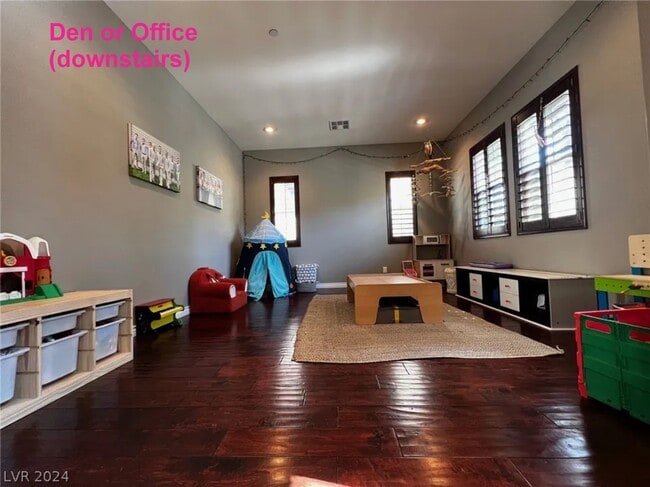 Den or Office - 3160 Color Palette Ave