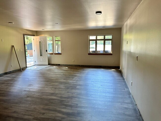 Foto del edificio - Charming 1BR House in Ferndale