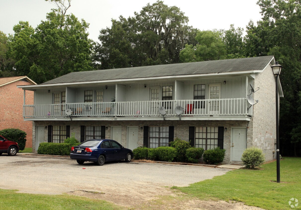 Primary Photo - 268 Fleming Rd