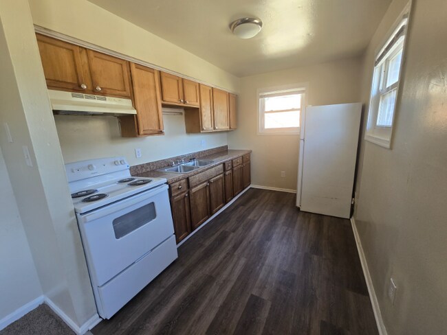 Foto del edificio - 4108 North Ave