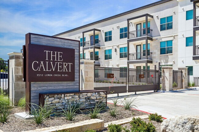 Foto del edificio - The Calvert