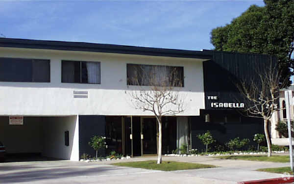 Building Photo - The Isabella