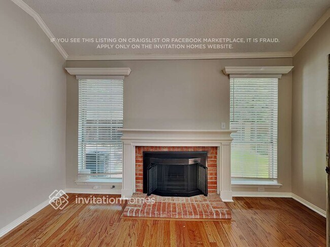 Foto del edificio - 808 Olde Towne Dr
