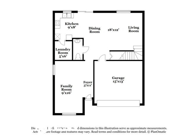Foto del edificio - 10817 Dry Stone Dr