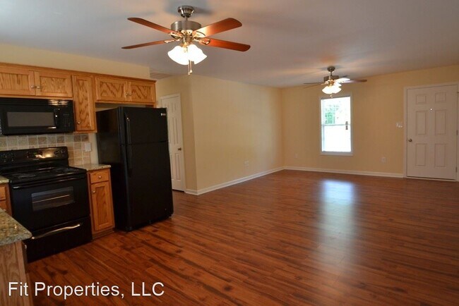 Foto del edificio - 2 br, 1 bath House - 3829 Lee Moore