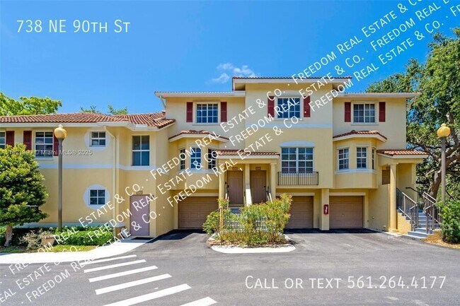 Foto del edificio - 738 NE 90th St