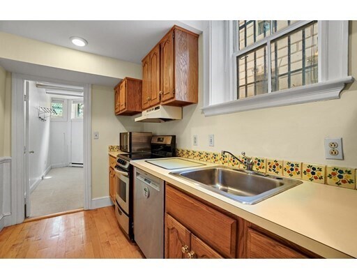 Foto principal - 32 Hereford St