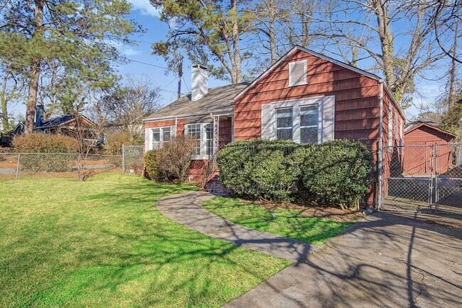 Foto del edificio - 1895 Markone St NW