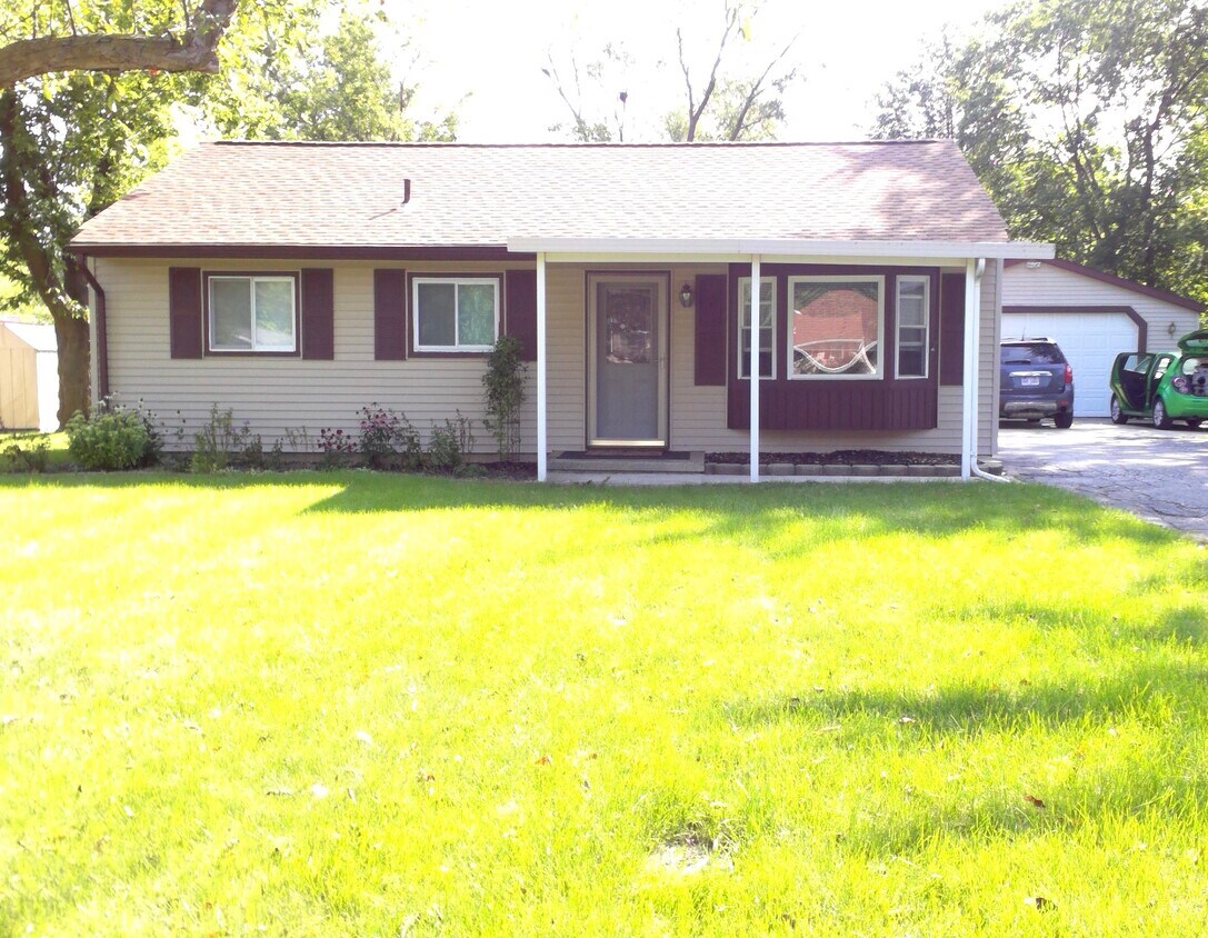 Foto del edificio - 6125 Westdale Dr