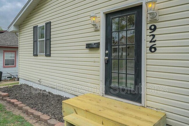 Foto del edificio - 926 S Liberty St