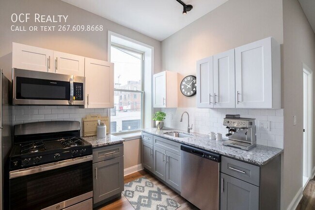 Foto del edificio - 937 N 2nd St