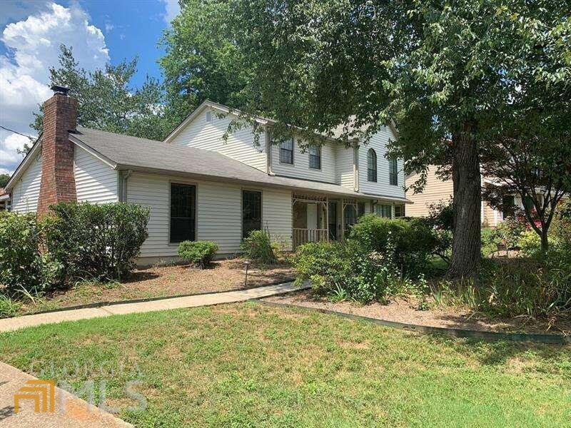 Primary Photo - 4917 Royal Dr NW
