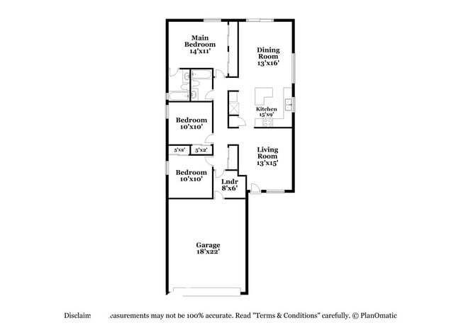 Building Photo - 22332 W Lasso Ln