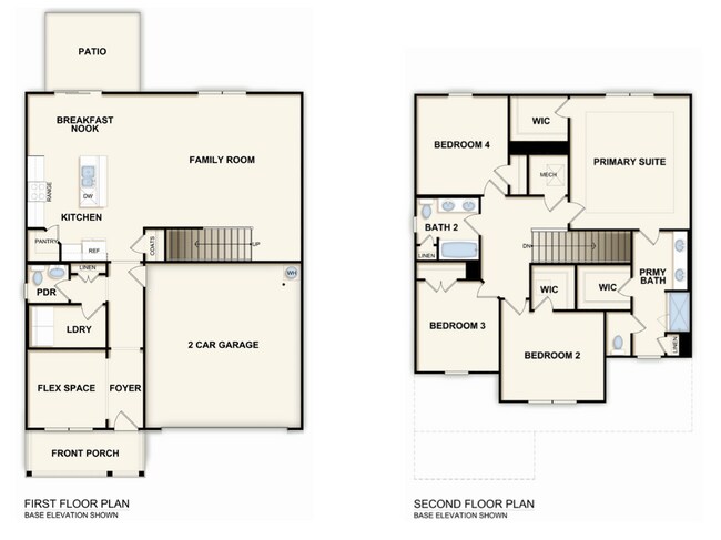 Building Photo - 8110 Hula Popper St
