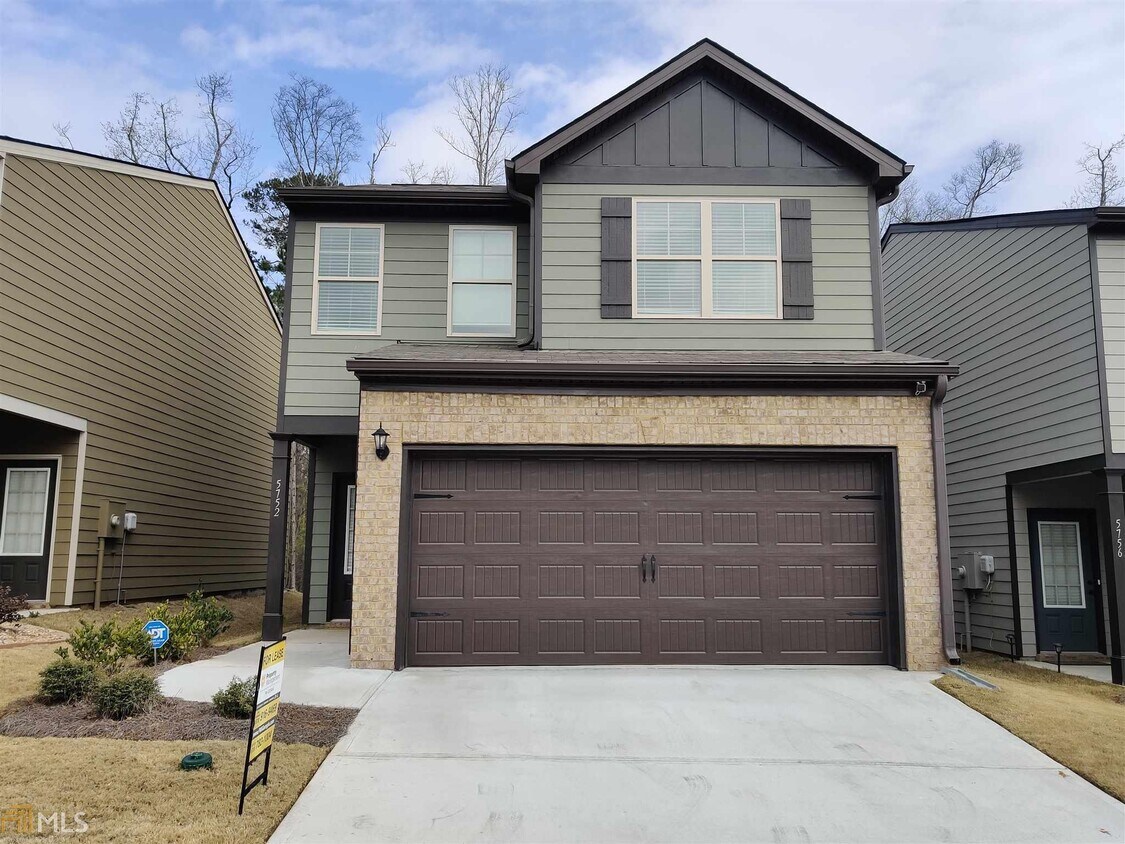 Foto principal - 5752 Woodside Crossing