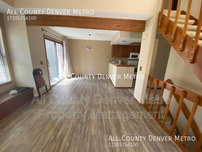 Foto del edificio - 8085 Garrison Ct