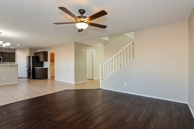 Foto del edificio - 7258 W Crown King Rd