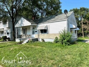 Building Photo - 21565 Blackmar Ave
