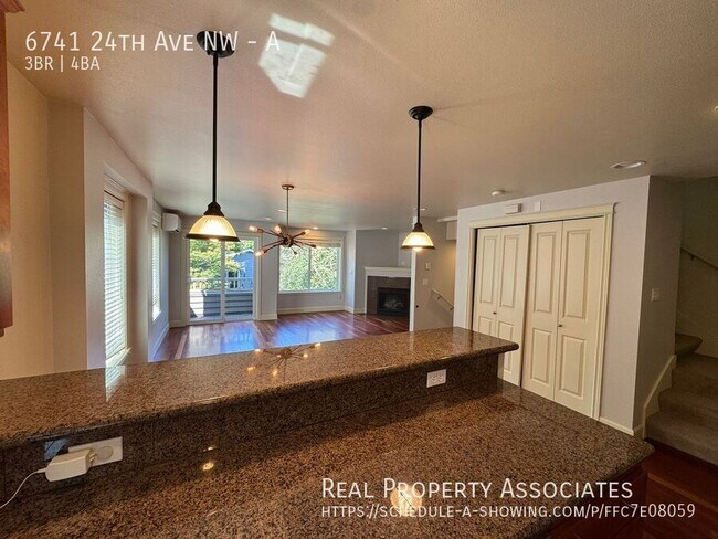 Foto del edificio - 6741 24th Ave NW