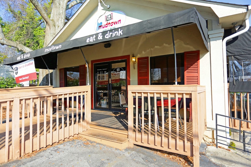 Picture of Cahaba Heights Birmingham