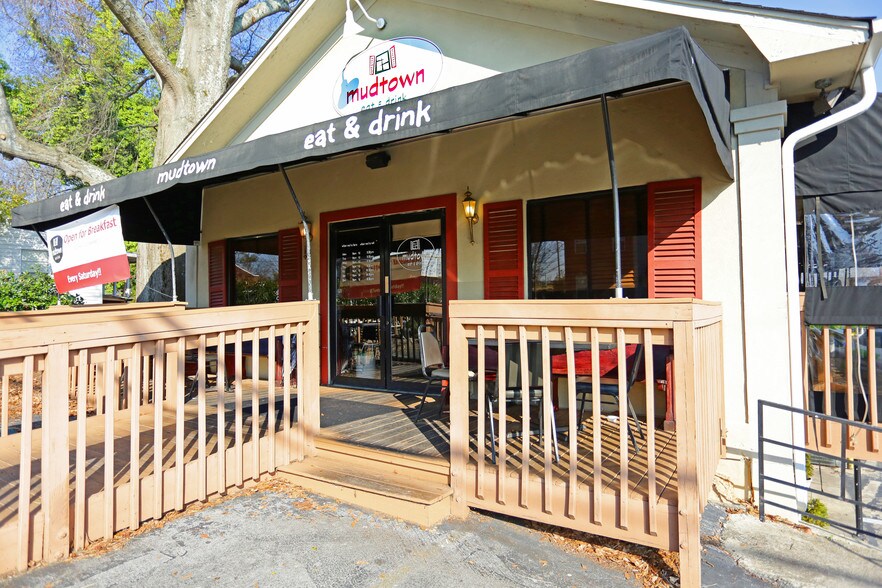 Picture of Cahaba Heights Birmingham