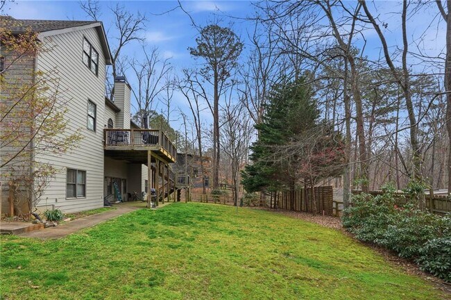 Foto del edificio - 118 Thrush Dr