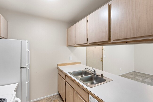 Interior Photo - Park Place Apartments
