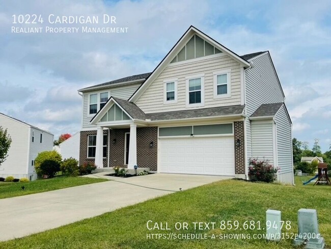 Building Photo - 10224 Cardigan Dr