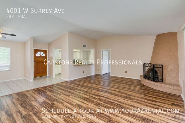 Foto del edificio - 4001 W Surrey Ave