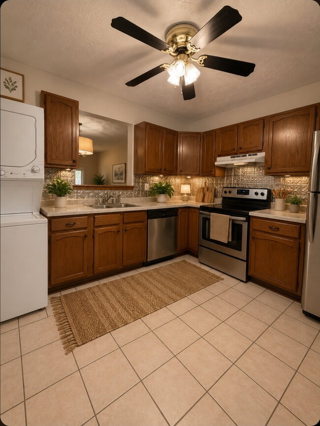 Photo - "Charming 3-Bed Townhouse at 30 Keepsake Pl, Waldorf, MD - Comfort & Convenience in 1,256 Sq. Ft.!"