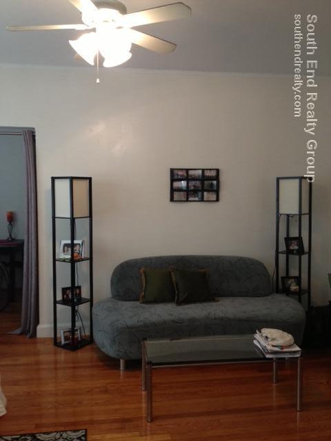 Foto del edificio - 119 Peterborough St