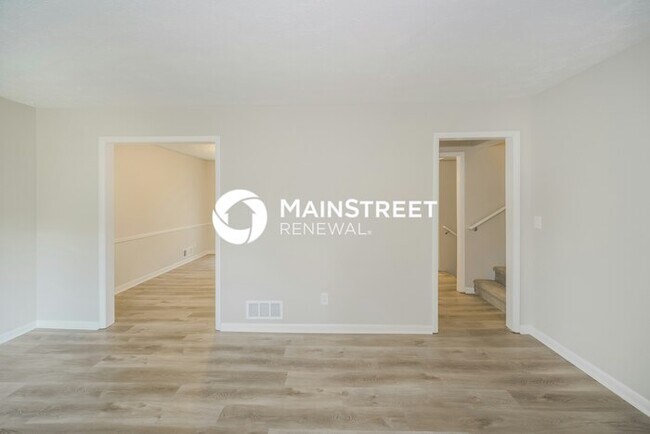 Foto del edificio - 4 Bedroom Pet-Friendly Home in Conyers, GA with Main Street Renewal
