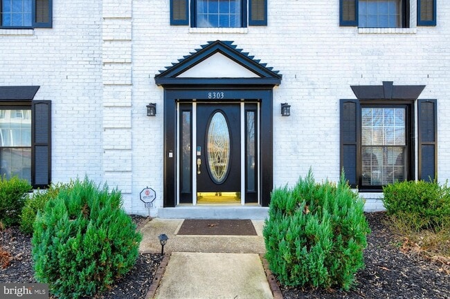 Photo - 8303 Cagle Rd House