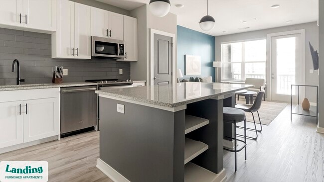 Building Photo - 5110 Alston Glen Dr