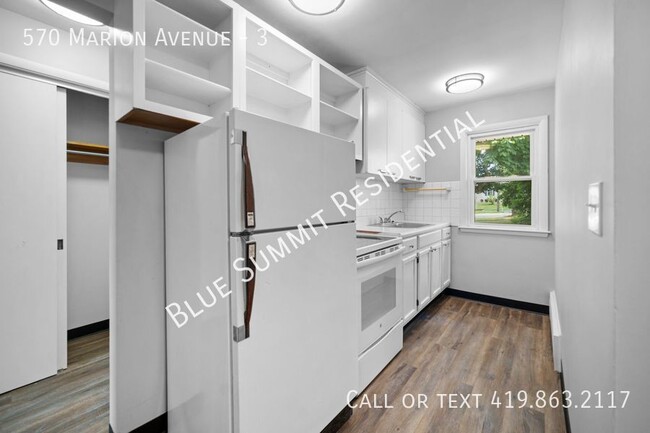 Foto del edificio - Spacious 1-Bedroom Apartment