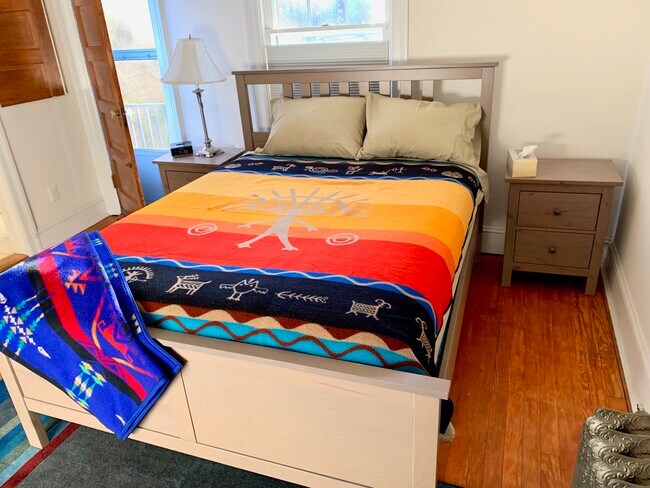 Foto del edificio - 2258 Cathedral Ave NW