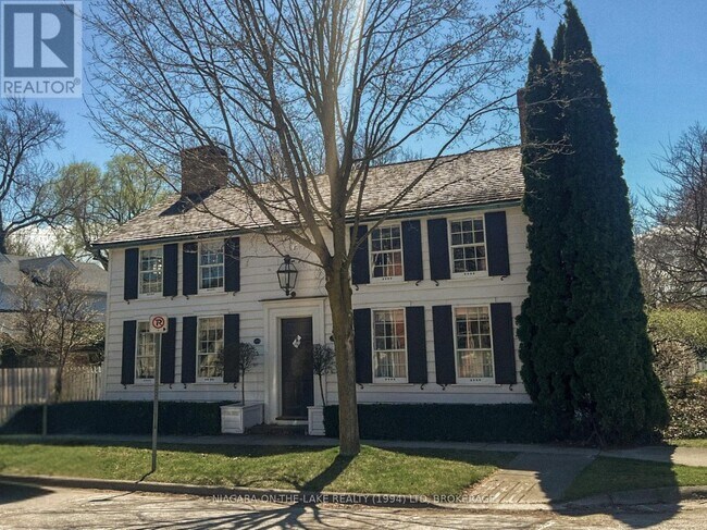 Photo du bâtiment - 96 Johnson St