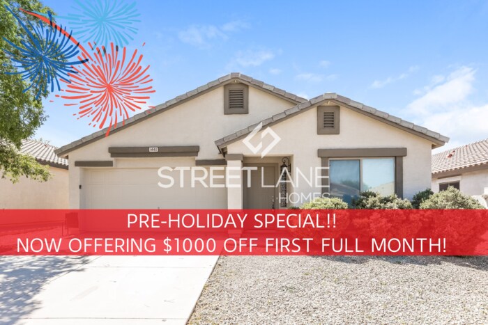 Primary Photo - PRE-HOLIDAY SPECIAL! $1000 OFF FIRST FULL ...
