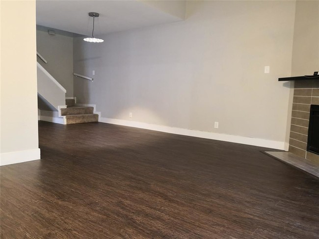 Foto del edificio - 4777 Cedar Springs Rd