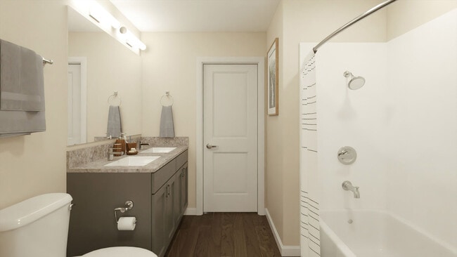 Building Photo - Patrick's Pointe