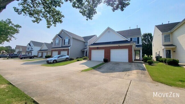 Foto del edificio - 5268 Eagle Trace Dr