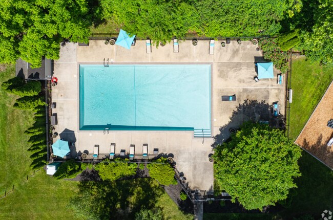 Foto del edificio - 1314 Wharton Dr