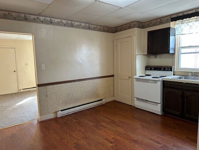 Foto del edificio - 235 Spruce St